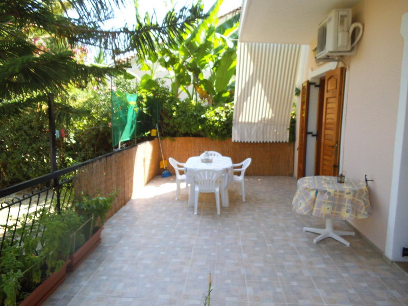 Villa Xenos, Kalamaki, Greece