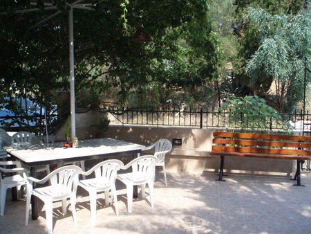 Villa Xenos, Kalamaki, Greece