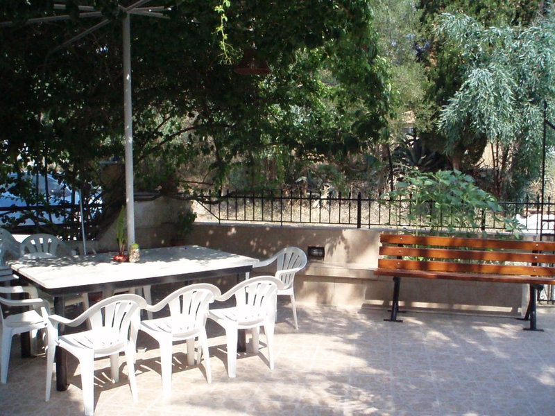 Villa Xenos, Kalamaki, Greece