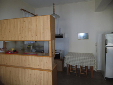 Villa Xenos, Kalamaki, Greece