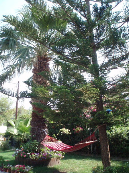 Villa Xenos, Kalamaki, Greece