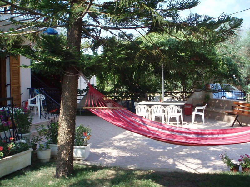 Villa Xenos, Kalamaki, Greece