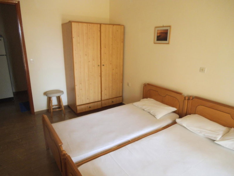 Villa Xenos, Kalamaki, Greece