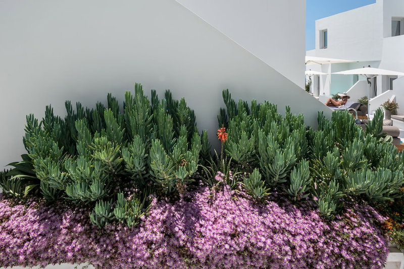 Akra Suites & Spa, Santorini, Greece