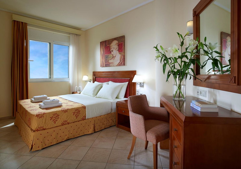 Avantis Suites Hotel, Eretria, Greece