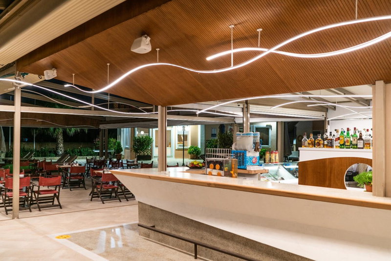 Avantis Suites Hotel, Eretria, Greece