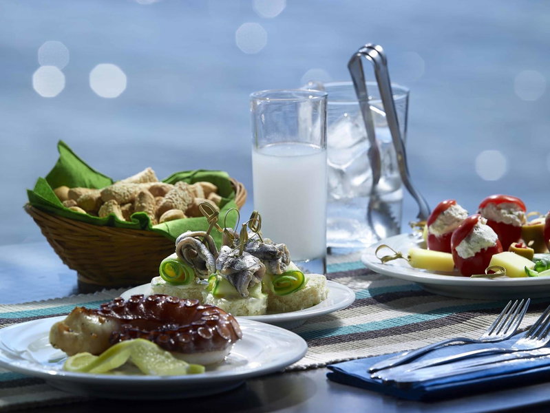 Avantis Suites Hotel, Eretria, Greece