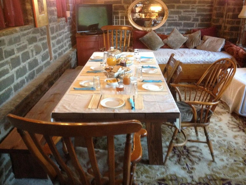 Traditional Rooms karaouli, Papigko, Greece