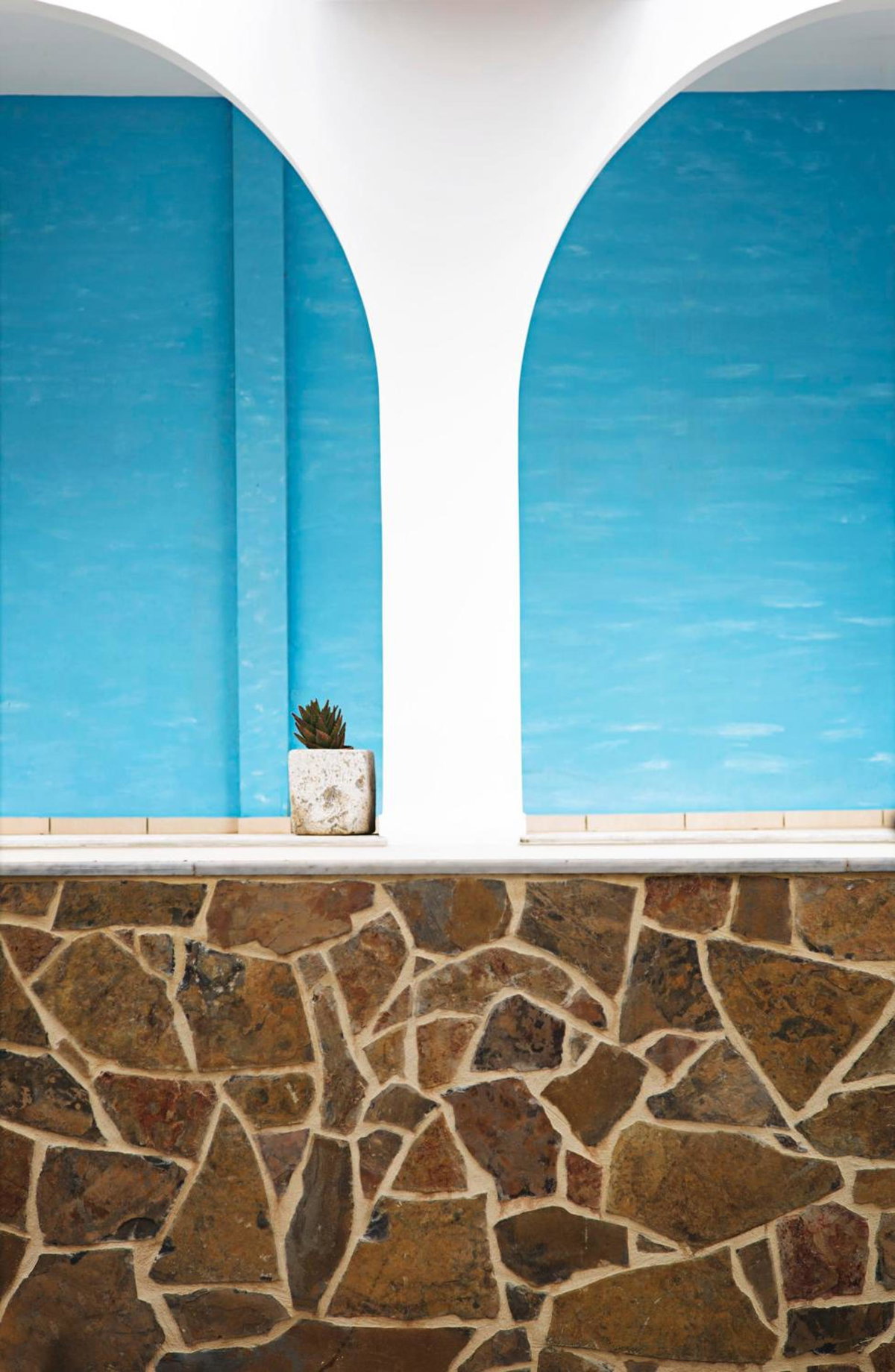 Porto Kaza, Greece