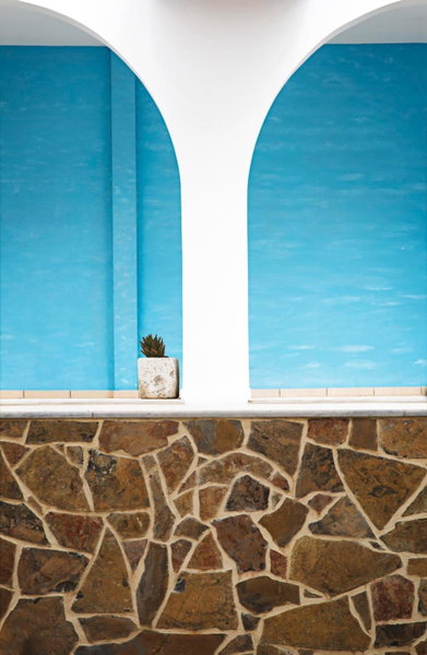 Porto Kaza, Sitia, Greece