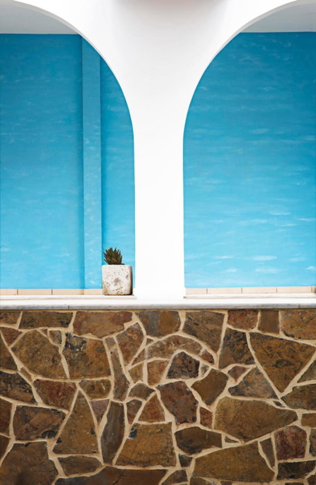 Porto Kaza, Sitia, Greece