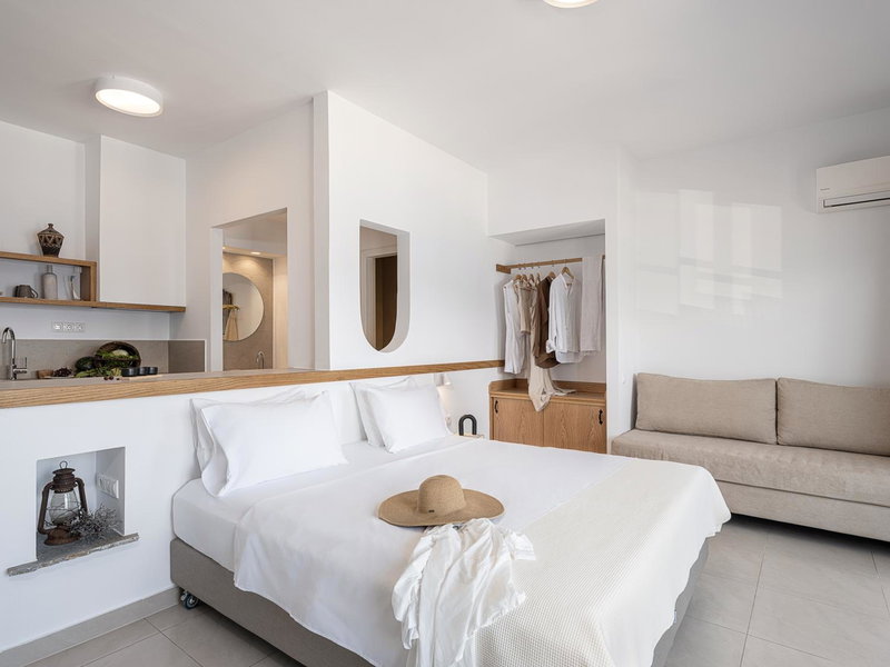 Porto Kaza, Sitia, Greece