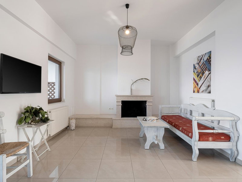 Porto Kaza, Sitia, Greece