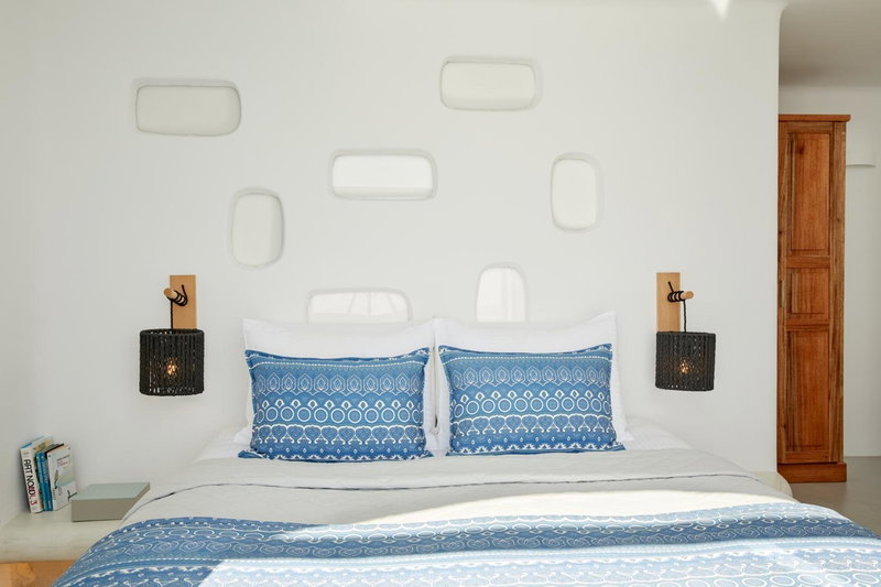 La Perla Villas and Suites - Adults Only, Oia, Greece