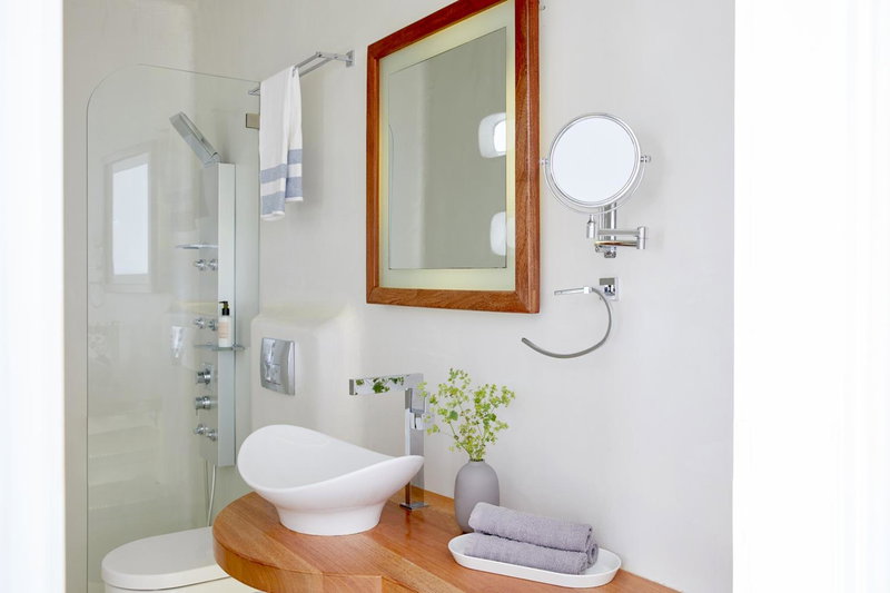 La Perla Villas and Suites - Adults Only, Oia, Greece