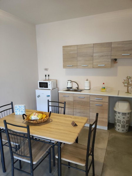 PHOENIX apartment near the airport, Markopoulo, Greece