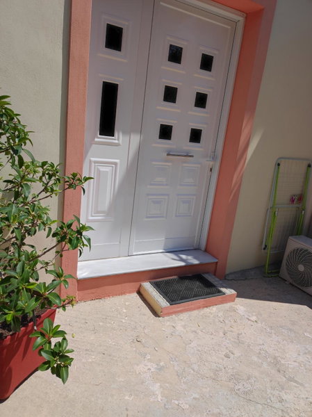 PHOENIX apartment near the airport, Markopoulo, Greece