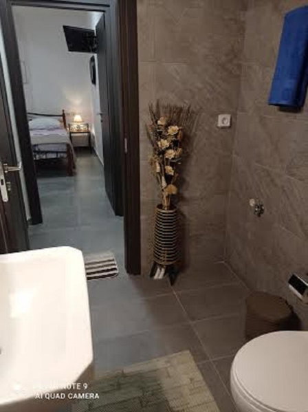 PHOENIX apartment near the airport, Markopoulo, Greece