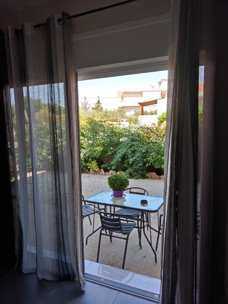 PHOENIX apartment near the airport, Markopoulo, Greece