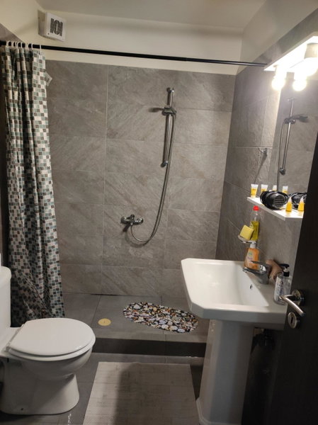 PHOENIX apartment near the airport, Markopoulo, Greece