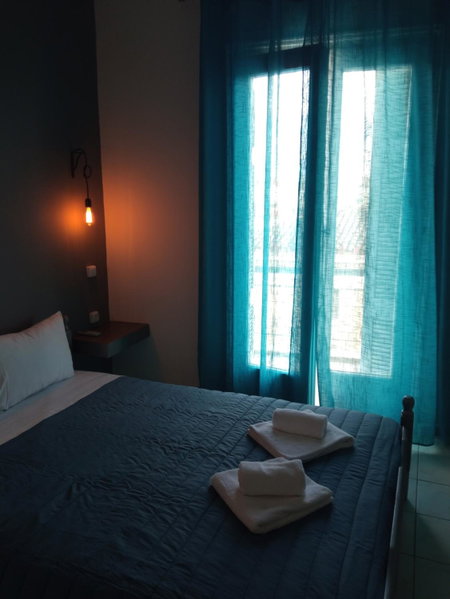 Hotel Theoxenia, Argos, Greece