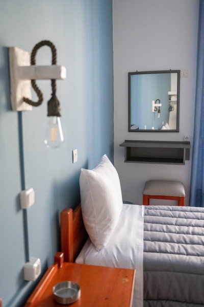 Hotel Theoxenia, Argos, Greece