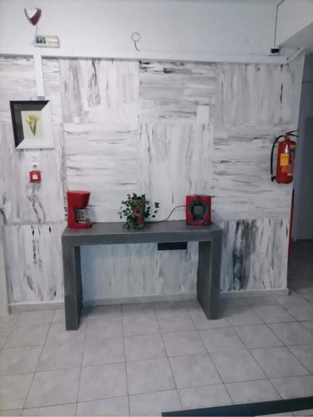 Hotel Theoxenia, Argos, Greece