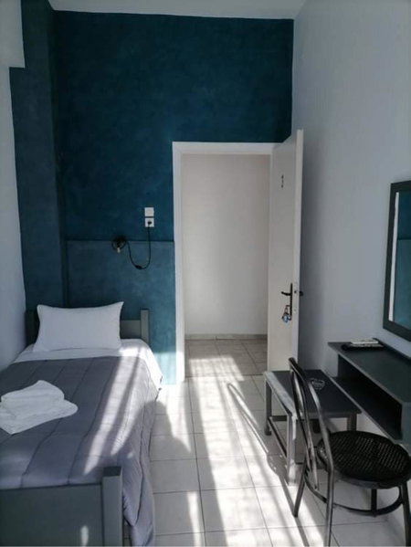 Hotel Theoxenia, Argos, Greece