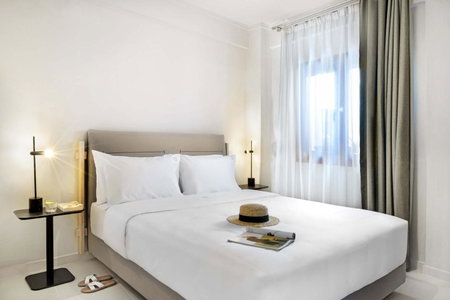 Melite Luxury Rooms & Apartments, Paliouri, Greece