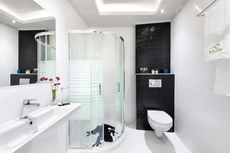 Melite Luxury Rooms & Apartments, Paliouri, Greece