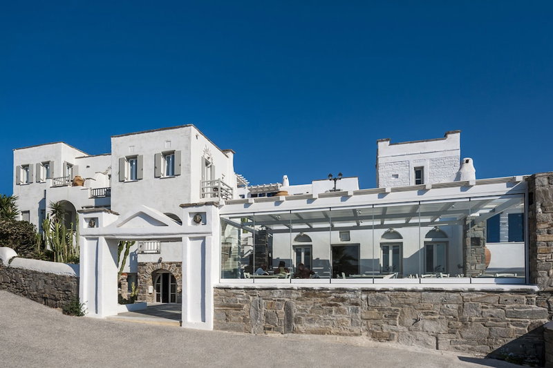 Parian Lithos, Paros, Greece