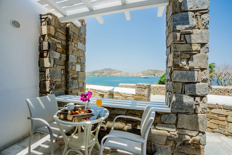 Parian Lithos, Paros, Greece