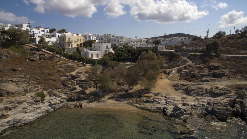 Parian Lithos, Paros, Greece