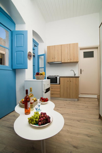 spongkalyA apartment I, Kalymnos, Greece