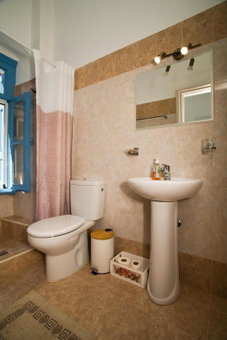 spongkalyA apartment I, Kalymnos, Greece