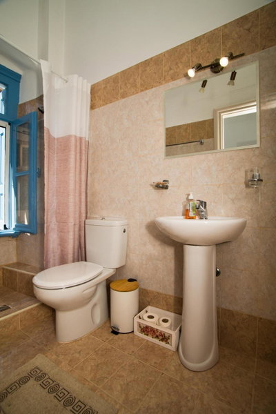 spongkalyA apartment I, Kalymnos, Greece