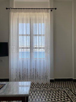 Palazzo Arhontiko Apartments, Agios Nikolaos, Greece