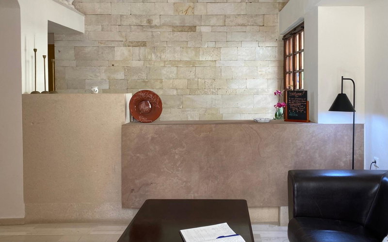Palazzo Arhontiko Apartments, Agios Nikolaos, Greece