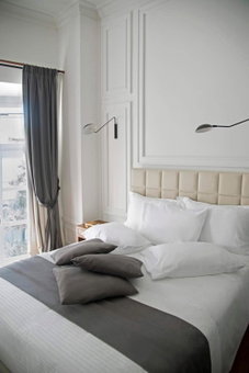 Four Streets Athens - Luxury Suites Apartments in Athens, Athens, Greece