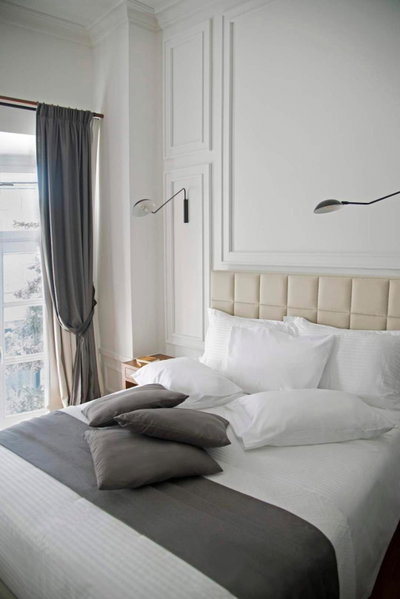 Four Streets Athens - Luxury Suites Apartments in Athens, Athens, Greece