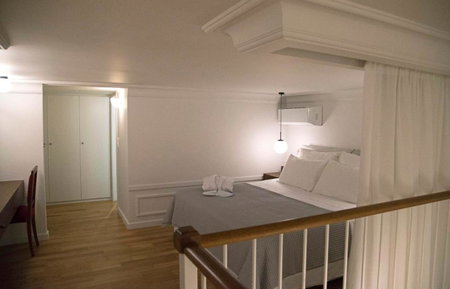 Four Streets Athens - Luxury Suites Apartments in Athens, Athens, Greece