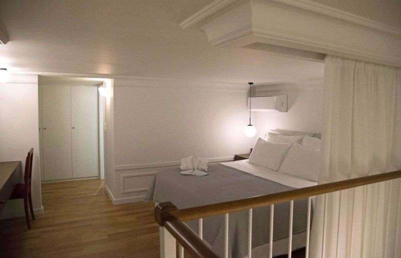 Four Streets Athens - Luxury Suites Apartments in Athens, Athens, Greece