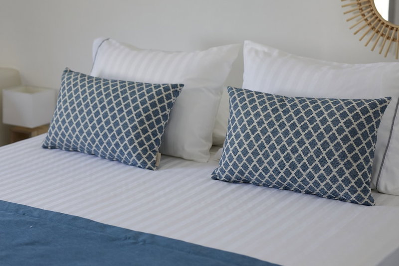 El Verano Suites, Santorini, Greece
