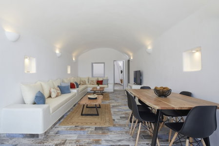 El Verano Suites, Santorini, Greece