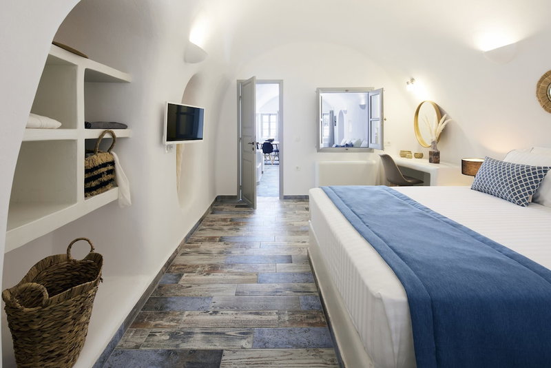 El Verano Suites, Santorini, Greece