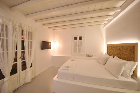 Evlalia Studios & Villas, Skopelos Town, Greece