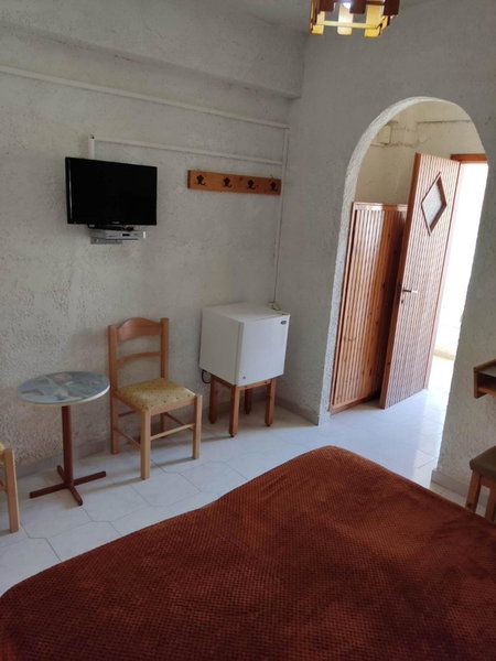 Kissandros Hotel, Agia Galini, Greece
