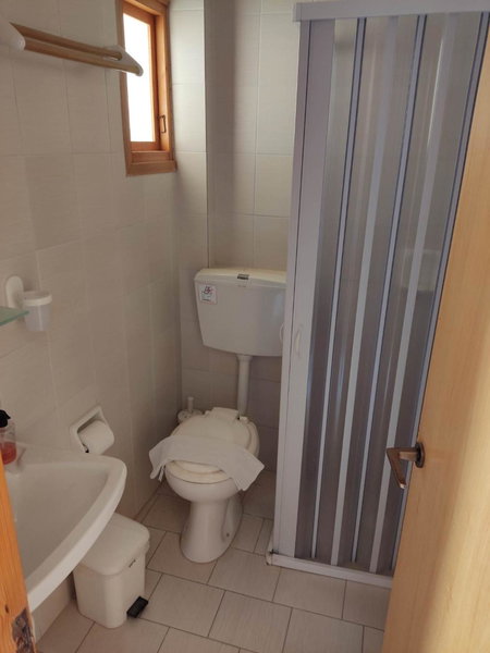 Kissandros Hotel, Agia Galini, Greece