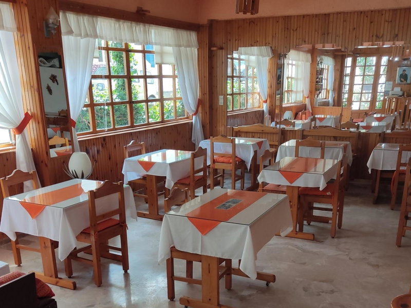 Kissandros Hotel, Agia Galini, Greece
