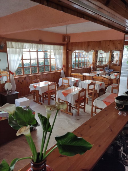 Kissandros Hotel, Agia Galini, Greece